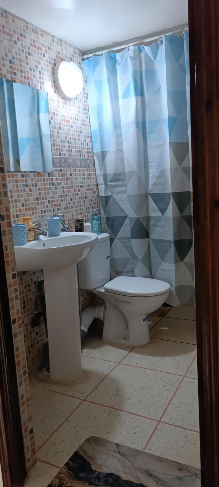 Appartement Meuble A Louer Meknès Buitenkant foto