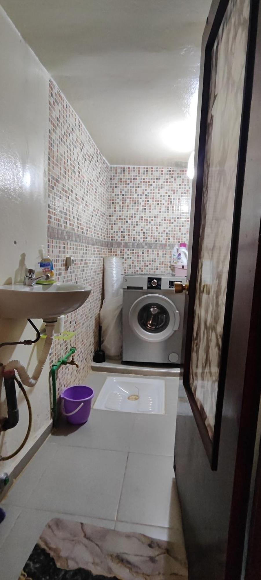 Appartement Meuble A Louer Meknès Buitenkant foto