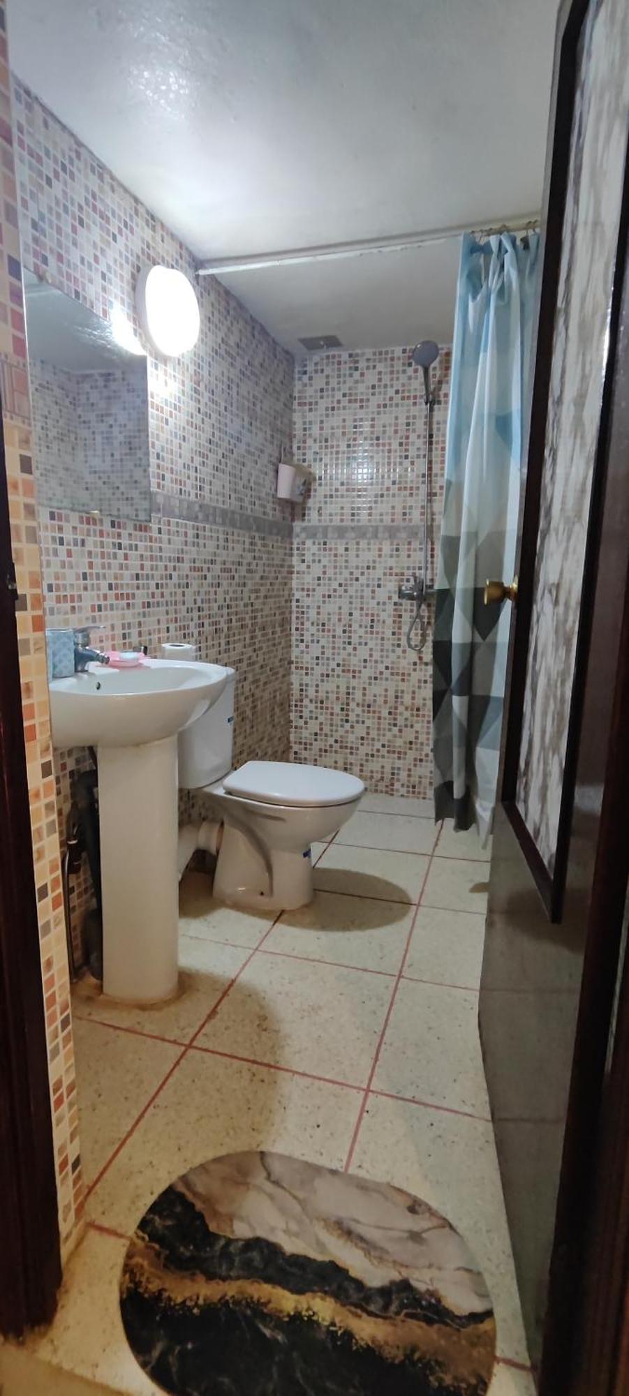 Appartement Meuble A Louer Meknès Buitenkant foto
